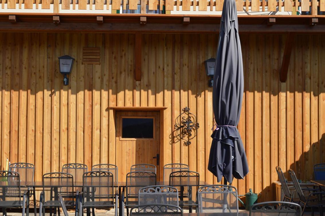 Pension Schindlau Scharnstein ภายนอก รูปภาพ