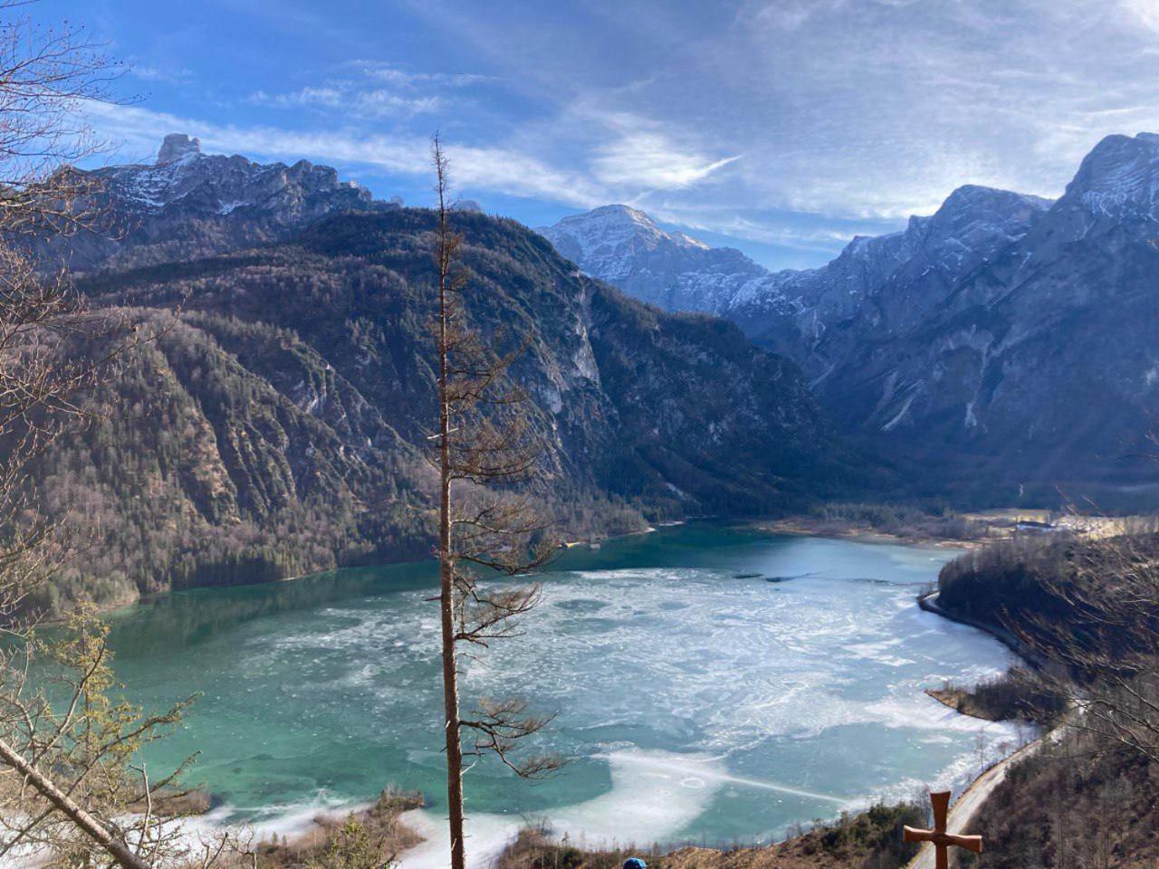 Pension Schindlau Scharnstein ภายนอก รูปภาพ
